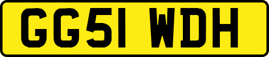 GG51WDH