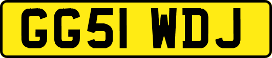 GG51WDJ