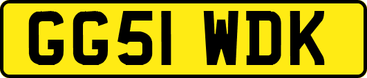 GG51WDK