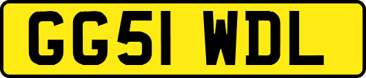 GG51WDL