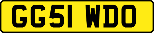 GG51WDO