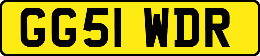 GG51WDR