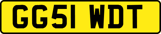 GG51WDT