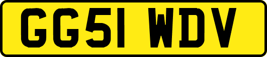 GG51WDV