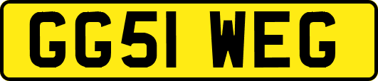 GG51WEG
