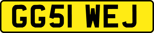 GG51WEJ