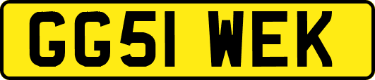 GG51WEK