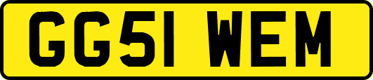 GG51WEM