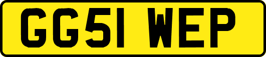 GG51WEP