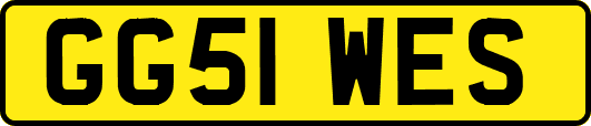 GG51WES