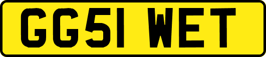 GG51WET
