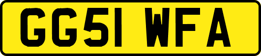GG51WFA