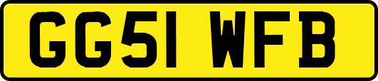 GG51WFB