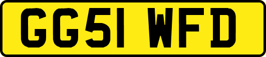 GG51WFD