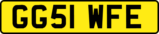 GG51WFE