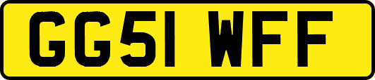 GG51WFF