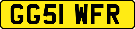 GG51WFR