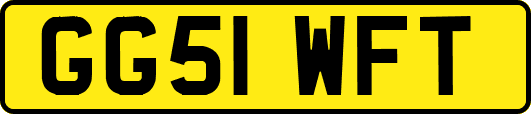 GG51WFT