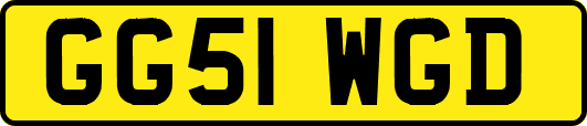 GG51WGD