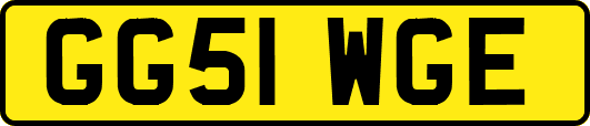 GG51WGE