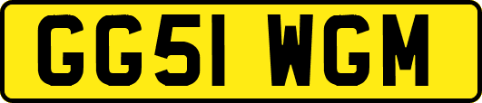 GG51WGM
