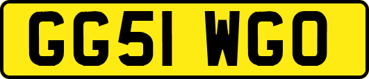 GG51WGO