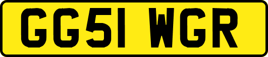 GG51WGR