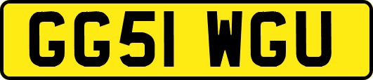 GG51WGU