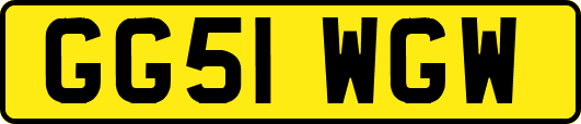 GG51WGW