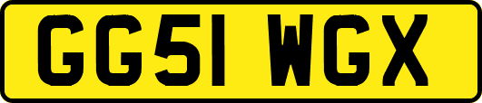 GG51WGX