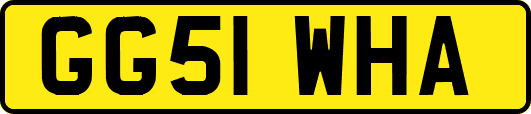 GG51WHA