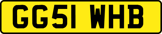 GG51WHB