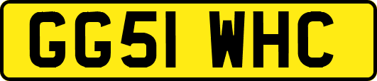GG51WHC