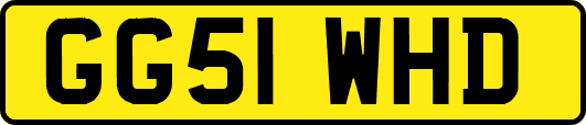 GG51WHD