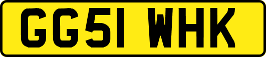 GG51WHK