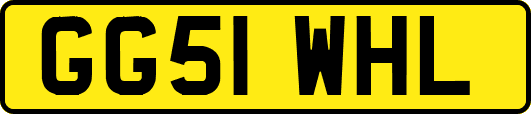 GG51WHL