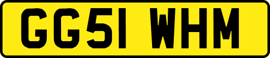 GG51WHM