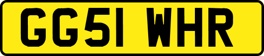 GG51WHR