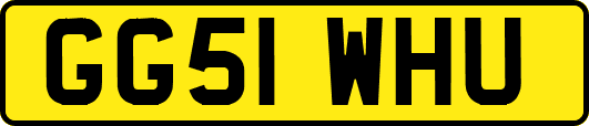 GG51WHU