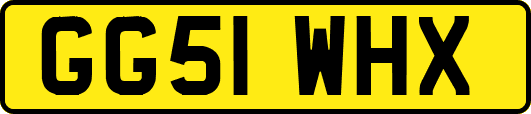 GG51WHX