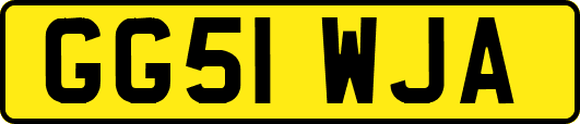 GG51WJA