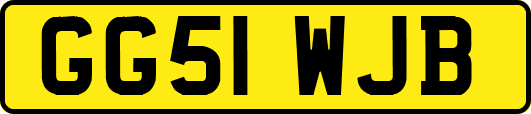 GG51WJB