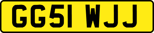 GG51WJJ