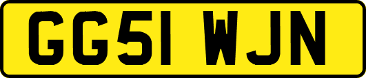 GG51WJN