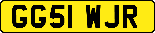 GG51WJR
