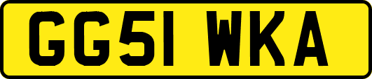 GG51WKA