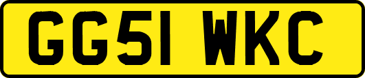GG51WKC
