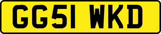 GG51WKD