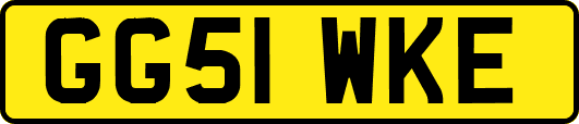 GG51WKE
