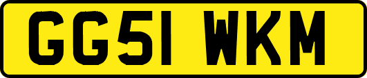 GG51WKM